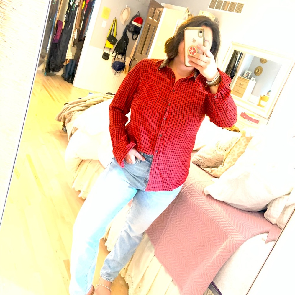 Holiday Flannel